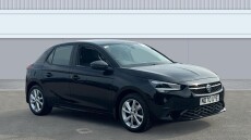 Vauxhall Corsa 1.2 SE Premium 5dr Petrol Hatchback